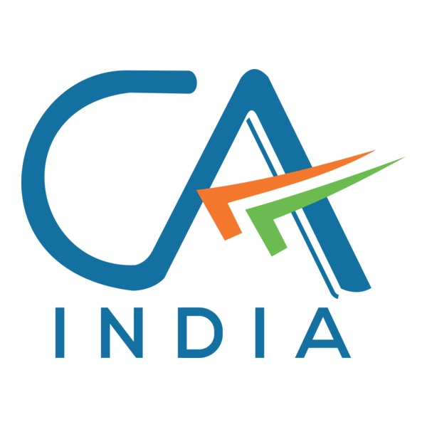 CA India Logo